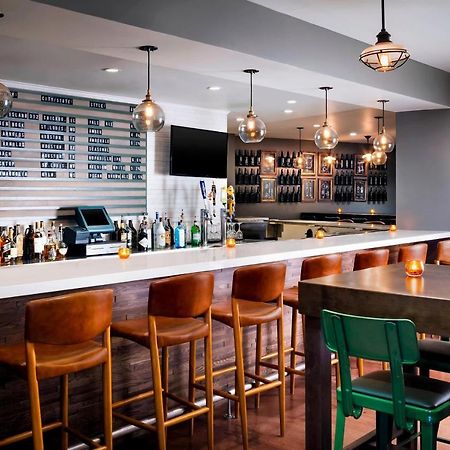 Four Points By Sheraton Houston Greenway Plaza Eksteriør bilde