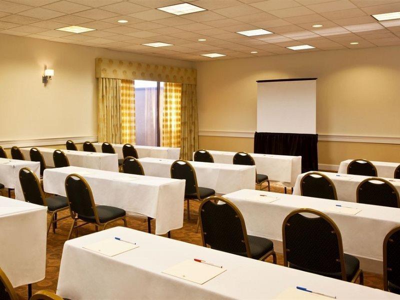 Four Points By Sheraton Houston Greenway Plaza Eksteriør bilde