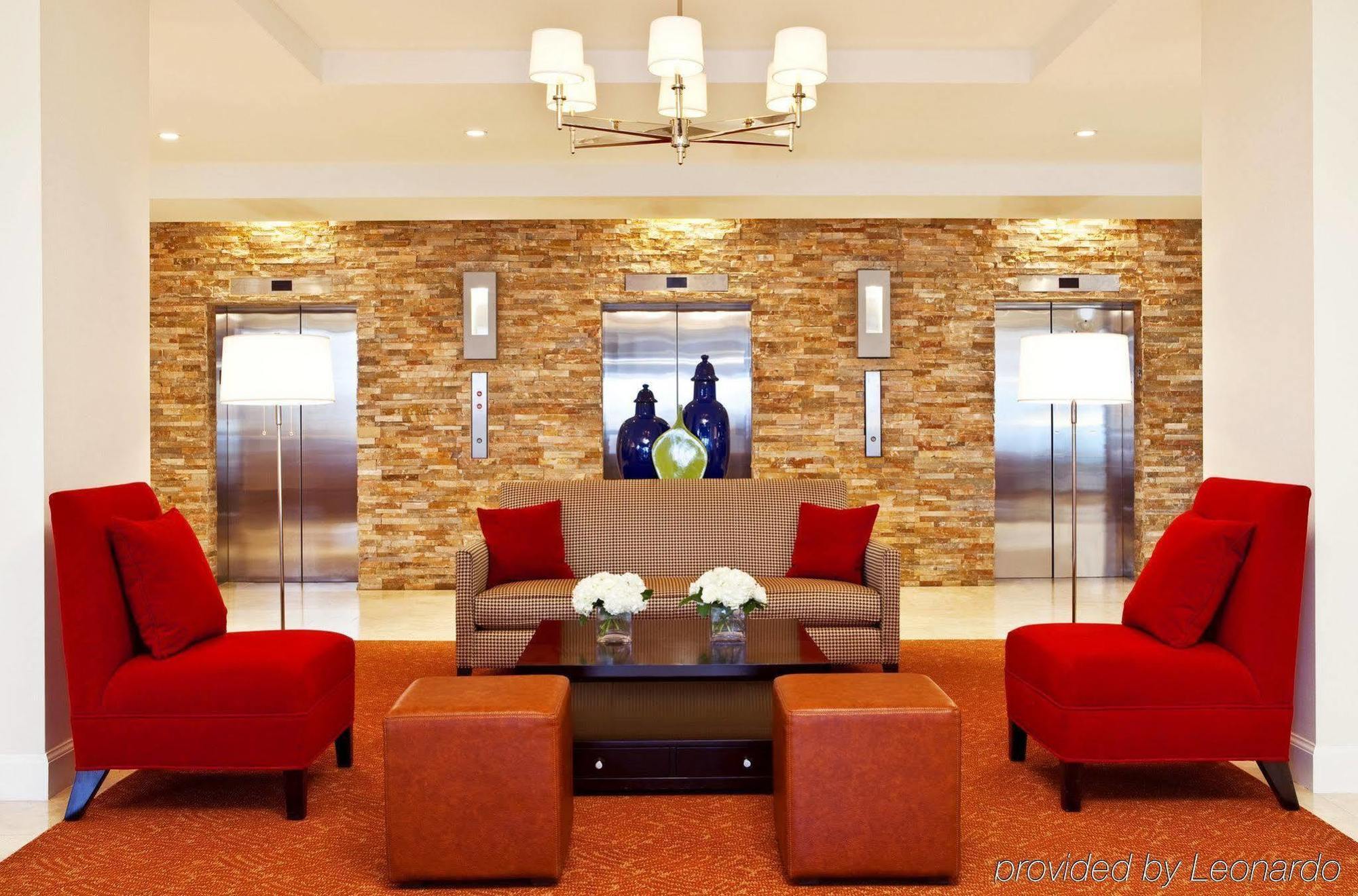 Four Points By Sheraton Houston Greenway Plaza Eksteriør bilde