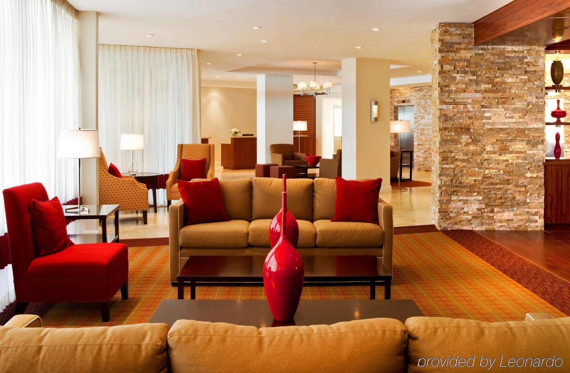 Four Points By Sheraton Houston Greenway Plaza Eksteriør bilde