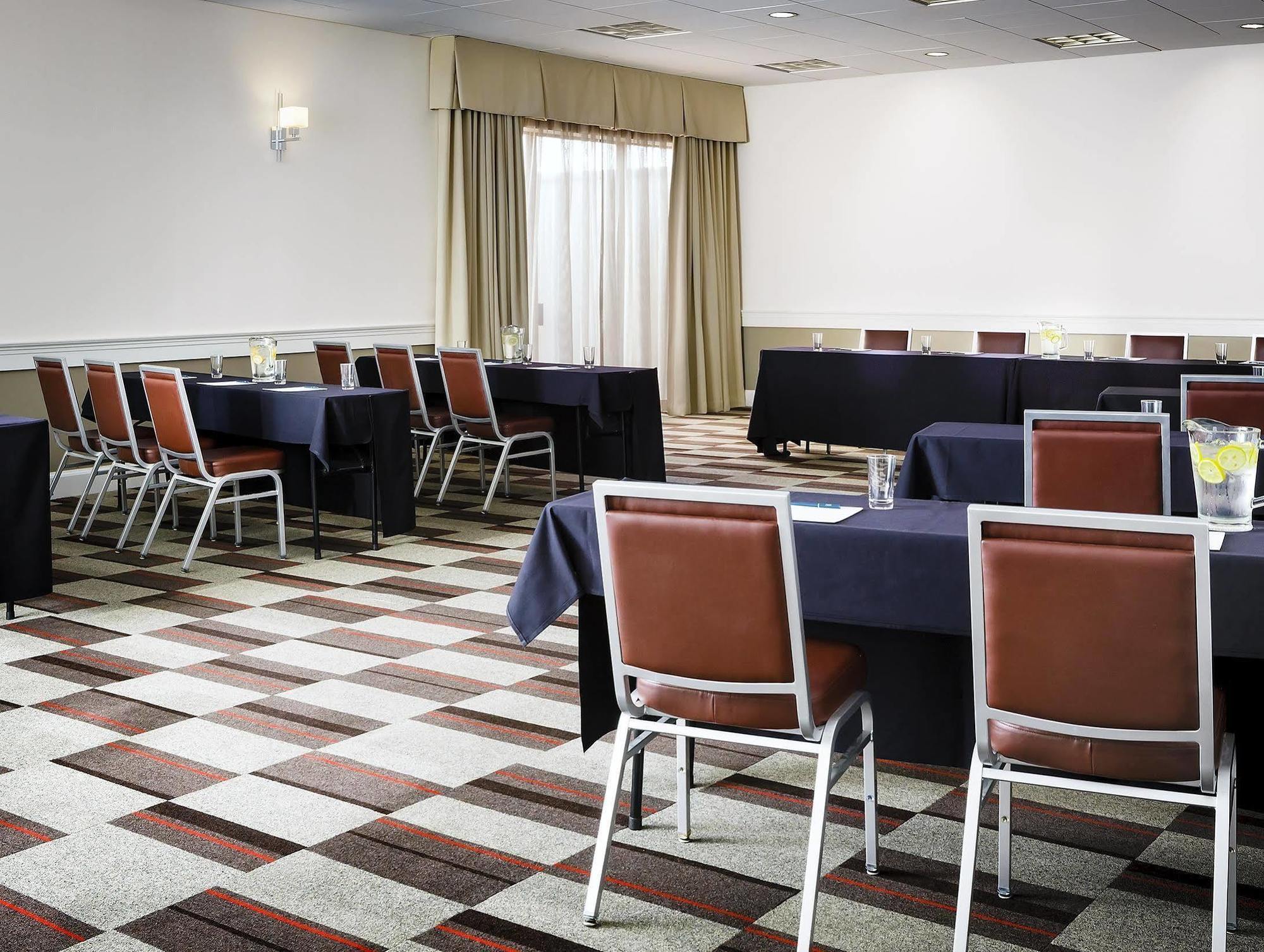 Four Points By Sheraton Houston Greenway Plaza Eksteriør bilde