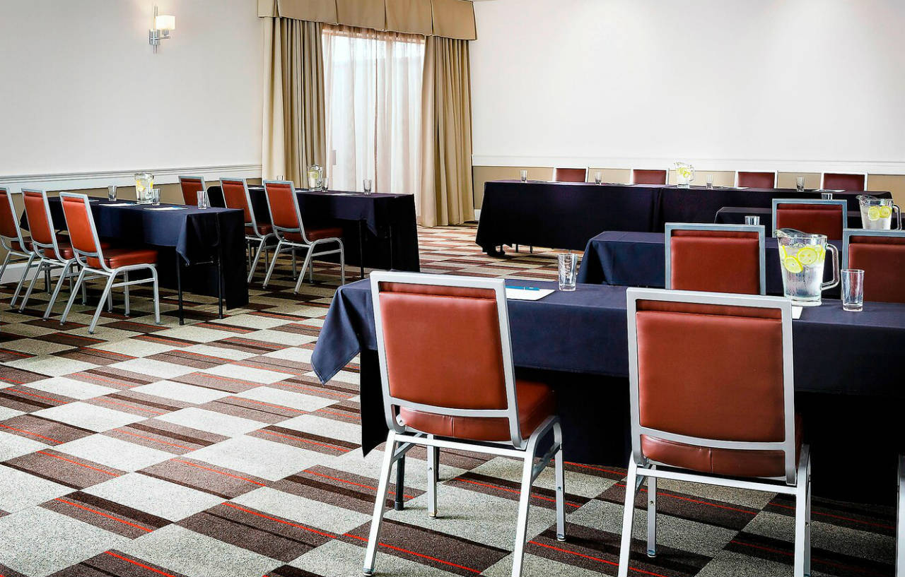 Four Points By Sheraton Houston Greenway Plaza Eksteriør bilde